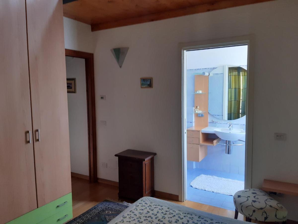 Bed and Breakfast La Casa Sul Golfo Ancona Exterior foto